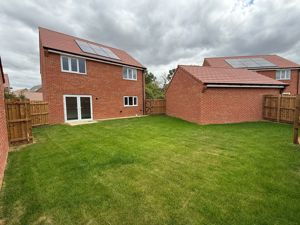 Rear View- click for photo gallery